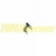 CLIP CAVO ARIA CARBURATORE SU HS4