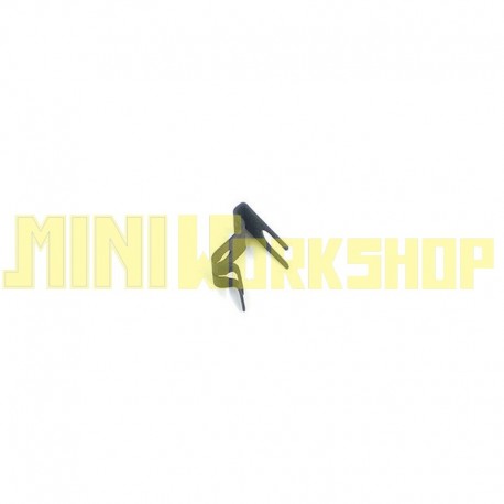 CLIP CAVO ARIA CARBURATORE SU HS4