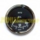 INDICATORE PRESSIONE OLIO SMITHS - FONDO NERO