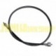 CAVO CONTACHILOMETRI CONNETTORI FILETTATI - LUNGHEZZA 90CM