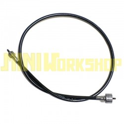 CAVO CONTACHILOMETRI CONNETTORI FILETTATI - LUNGHEZZA 90CM