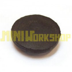 TAPPO IN GOMMA PER FORO DA 13mm