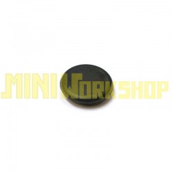 TAPPO IN GOMMA DA 25MM PER FONDI CARROZZERIA O BAULE