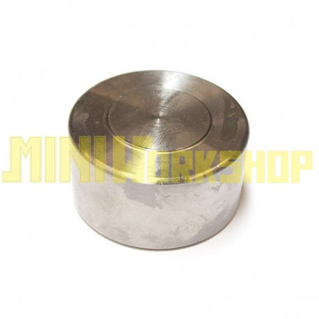 PISTONCINO PINZA FRENO DISCO DA 7" PER MINI COOPER 997 / 998