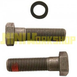 KIT BULLONI E GUARNIZIONI PER PINZA FRENO COOPER S DA 7.5 POLLICI