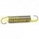 MOLLA DI RITORNO ACCELERATORE CARBURATORI HS2 / HS4