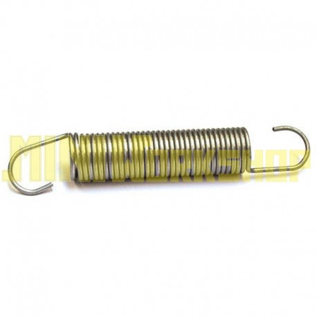 MOLLA DI RITORNO ACCELERATORE CARBURATORI HS2 / HS4