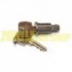 BLOCCHETTO PER INTERRUTTORE ACCENSIONE MW-1105
