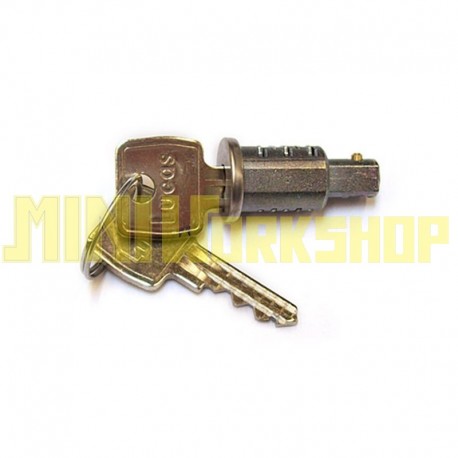 BLOCCHETTO PER INTERRUTTORE ACCENSIONE MW-1105
