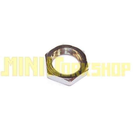 DADO ESAGONALE CROMATO BOCCOLA TERGICRISTALLO - MINI MK1 E MK2