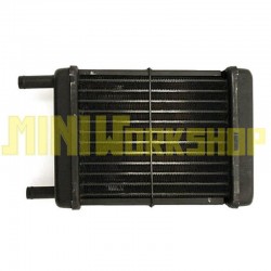 RADIATORINO RISCALDAMENTO PER MINI MK3 FINO AL 1984