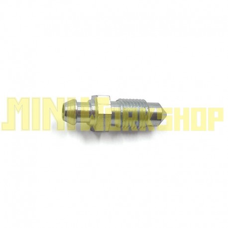 INGRASSATORE PINZA FRENO CON FILETTATURA DA 3/8" UNF