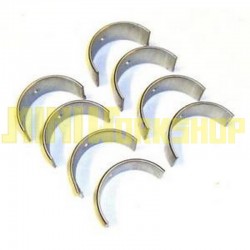 SET BRONZINE DI BIELLA STANDARD - MINI 998 E COOPER S