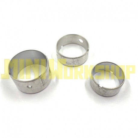 SET DI CUSCINETTI PER ALBERO A CAMME - MOTORI 1275cc