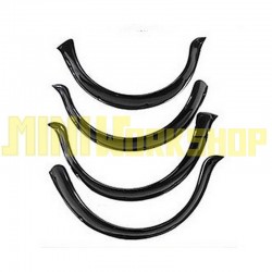 SET ARCHETTI -GRUPPO 4- PER MINI CLASSICA (4 PZ)