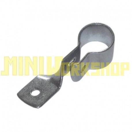 STAFFA POSTERIORE PER FISSAGGIO SCARICO MW-4503