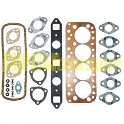 SET GUARNIZIONI TESTATA PER MINI 850cc - 997cc - 998cc - 1100cc - ALTA QUALITA