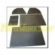 KIT RIVESTIMENTO INTERNO RIGIDO BAGAGLIAIO - COLORE NERO