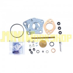 SET REVISIONE COMPLETA CARBURATORE SU HIF38