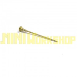 SPILLO CONICO -ABD- CARBURATORE HS4 1275cc CON KIT SCARICO -STAGE 1-