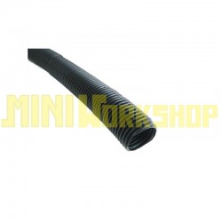 TUBO ARIA DA RISCALDAMENTO A PRESA ARIA SOTTO PARABREZZA L 57CM x D 3,175CM