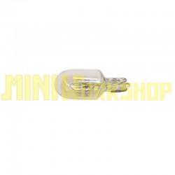 LAMPADINA LUCI INTERNE CRUSCOTTO - STRUMENTAZIONE