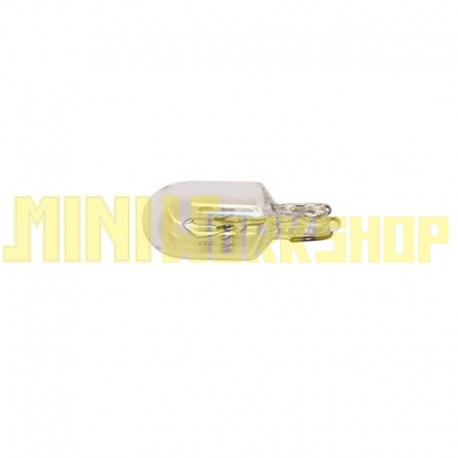 LAMPADINA LUCI INTERNE CRUSCOTTO - STRUMENTAZIONE