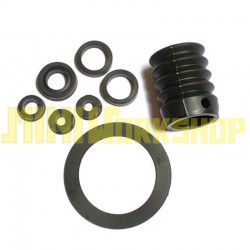 KIT DI RIPARAZIONE POMPA FRENO ORIGINALE GMC159 - GMC160