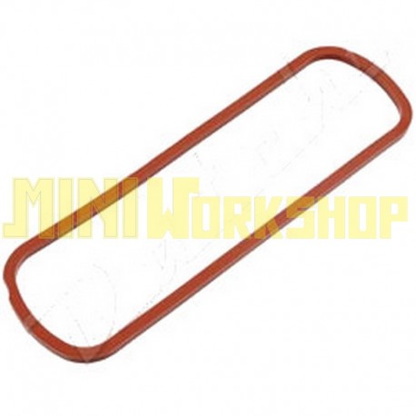 GUARNIZIONE IN SILICONE PER COPERCHIO PUNTERIE (11 PRIGIONIERI)