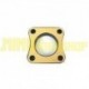 DISTANZIATORE PER CARBURATORE SU HS6 - HIF - 14MM