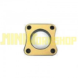 DISTANZIATORE PER CARBURATORE SU HS6 - HIF - 14MM