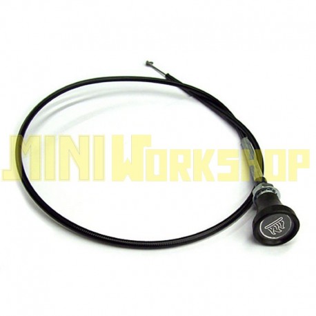 CAVO RISCALDAMENTO - MINI A CARBURATORE FINO AL 1994