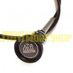 CAVO RISCALDAMENTO PER MINI SPI (LUNGHEZZA 1100mm)