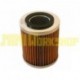FILTRO OLIO A CARTUCCIA PER MINI FINO AL 1974