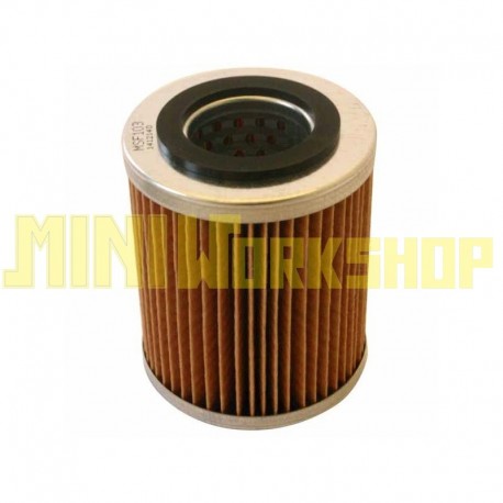 FILTRO OLIO A CARTUCCIA PER MINI FINO AL 1974