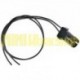 SUPPORTO LAMPADINA PER STRUMENTAZIONE ORIGINALE AUSILIARIA -SMITHS-