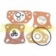 KIT GUARNIZIONI CARBURATORI HIF 38 / 44