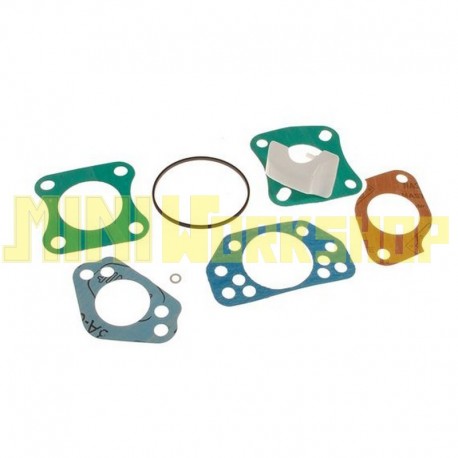SET REVISIONE GALLEGGIANTE - CARBURATORE HIF
