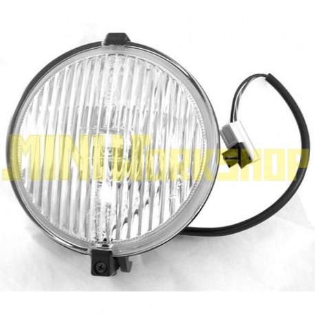 FARETTO AUSILIARIO FENDINEBBIA ORIGINALE - PER MINI COOPER
