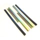 KIT GUIDE SCORRIMENTO FINESTRINI LATERALI CON GUARNIZIONE