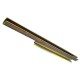 BINARIO SCORRIMENTO FINESTRINO LATERALE - ANTERIORE DX / POSTERIORE SX