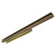 BINARIO SCORRIMENTO FINESTRINO LATERALE - ANTERIORE SX / POSTERIORE DX