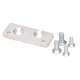 ADATTATORE SPECCHIETTO TEX - LATO SINISTRO (CONDUCENTE)