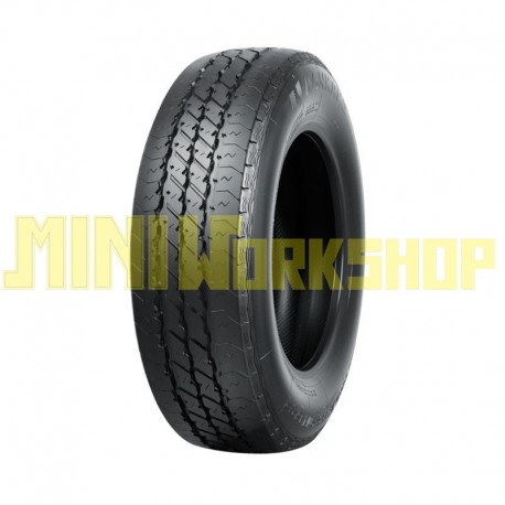 SET 4 PNEUMATICI NANKANG TR-10 145/80 R10