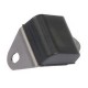 TAMPONE FONDOCORSA BRACCETTO SUPERIORE SOSPENSIONE - POLYFLEX