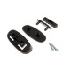 KIT DI MONTAGGIO SPECCHIO PER SPECCHI TIPO TEX
