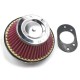 FILTRO ARIA CONICO PER MINI 1275cc - CARB HIF44 - HIF6