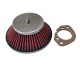 FILTRO ARIA CONICO PER MINI 1275cc - CARB HS6