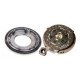 KIT VERTO VOLANO - FRIZIONE PER MINI A CARBURATORE 1275cc DAL 1990 AL 1994