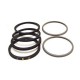 SET REVISIONE PINZA FRENO PER DISCHI DA 7" - MINI COOPER 997cc / 998cc